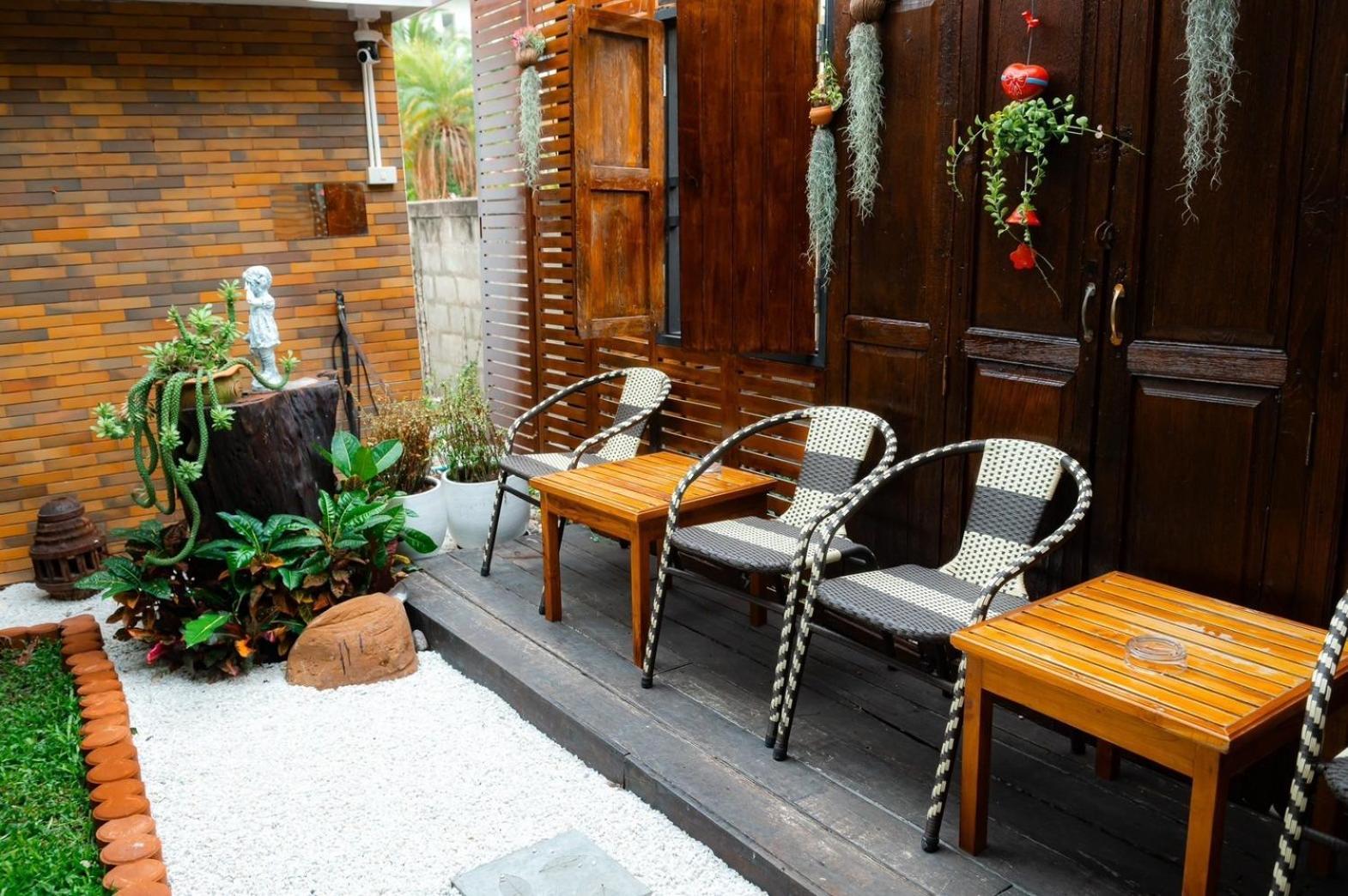 Amit Resort 51 후아 힌 외부 사진
