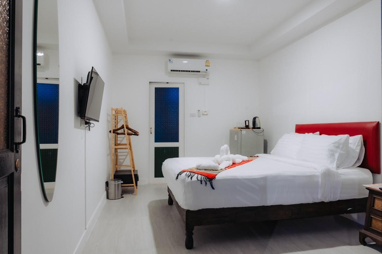 Amit Resort 51 후아 힌 외부 사진