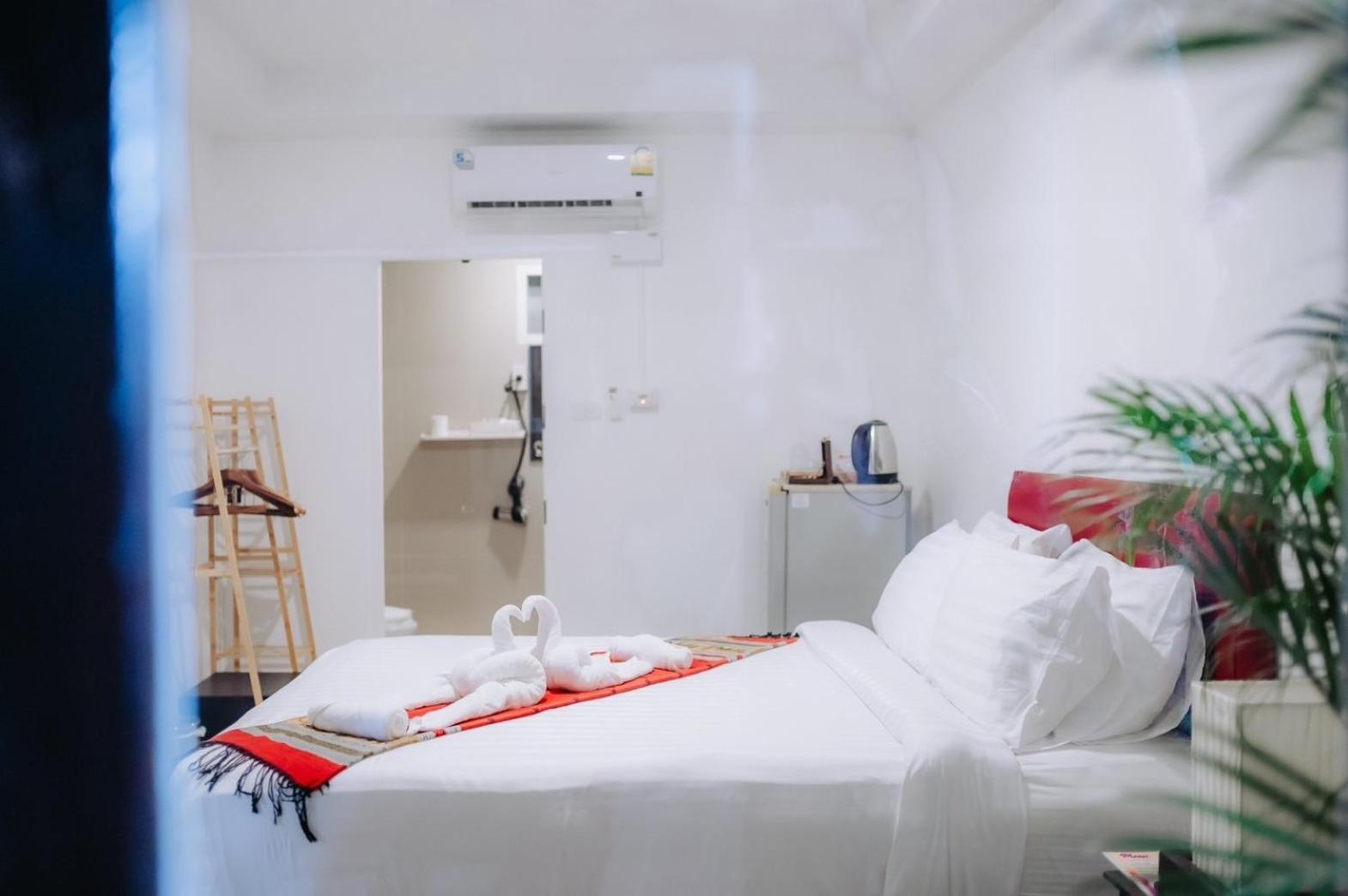 Amit Resort 51 후아 힌 외부 사진