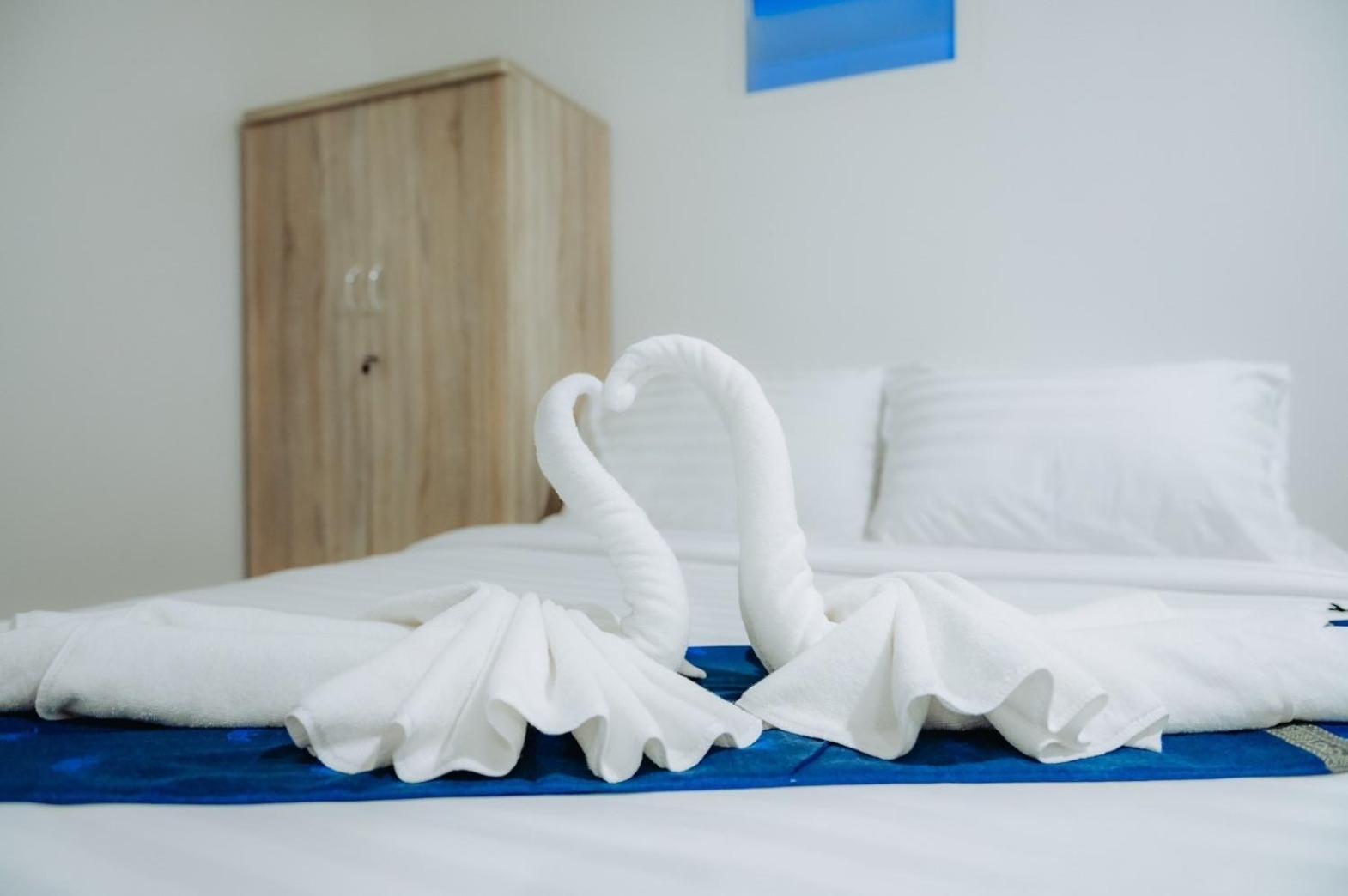 Amit Resort 51 후아 힌 외부 사진