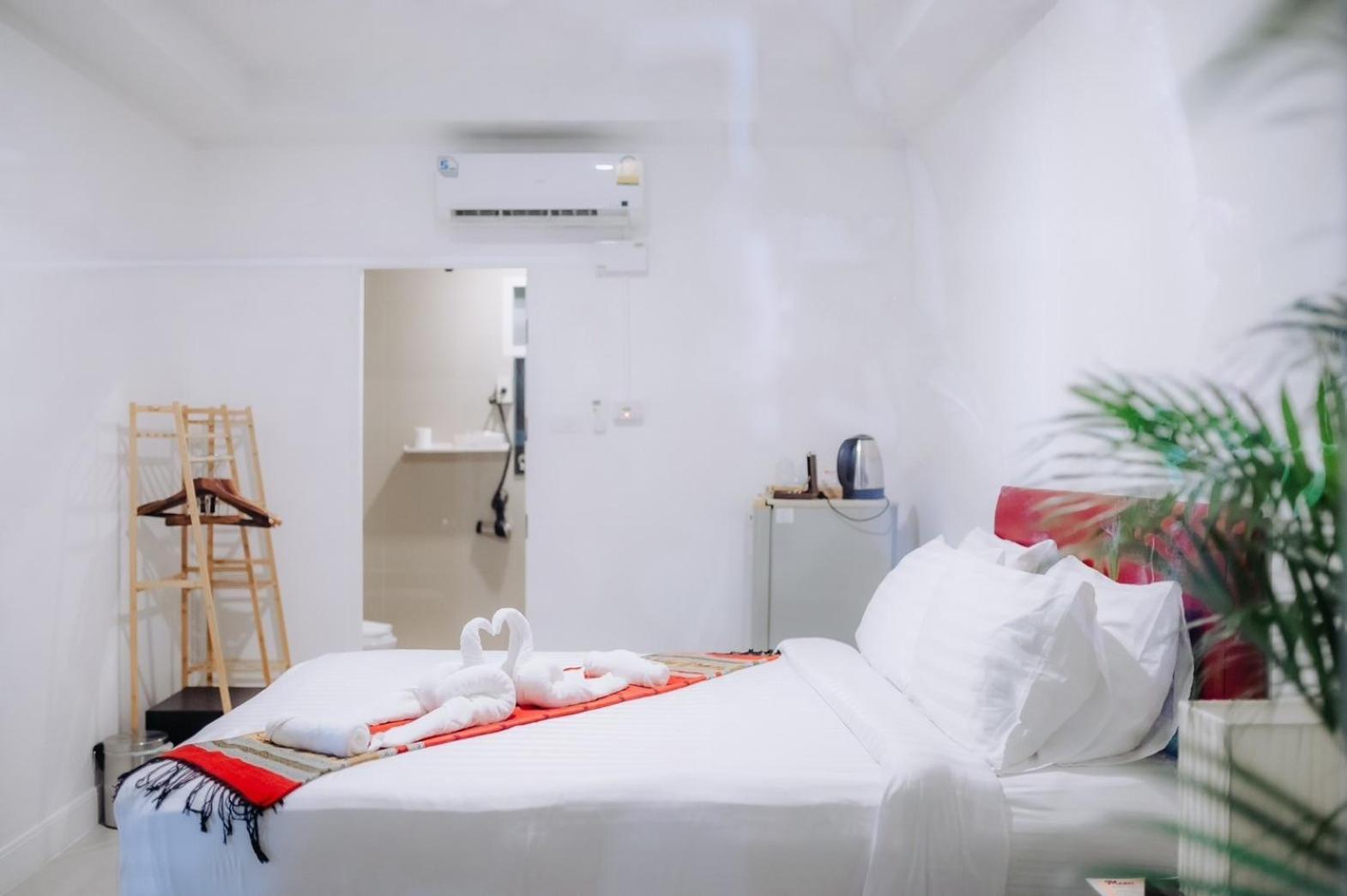 Amit Resort 51 후아 힌 외부 사진