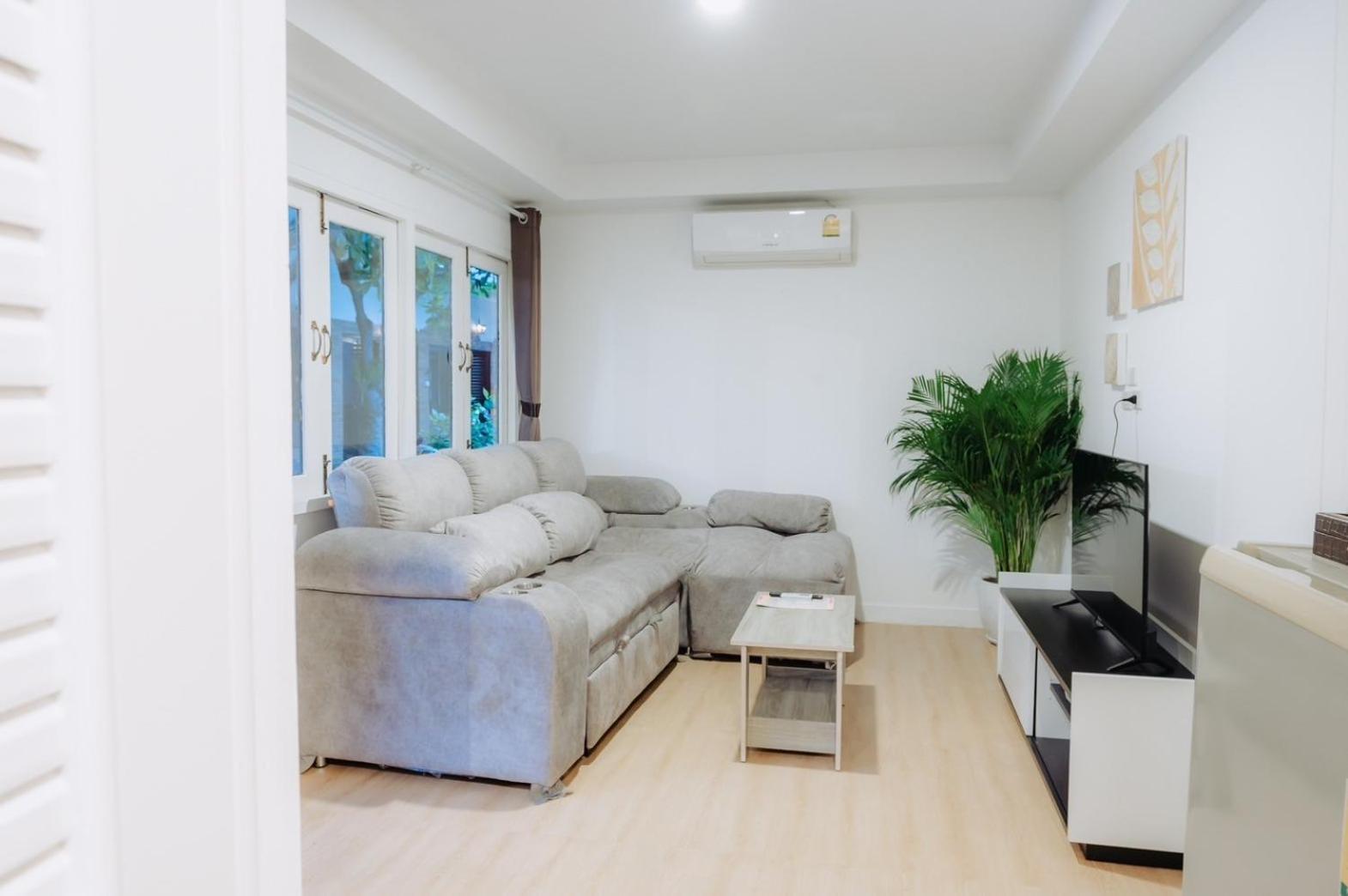 Amit Resort 51 후아 힌 외부 사진