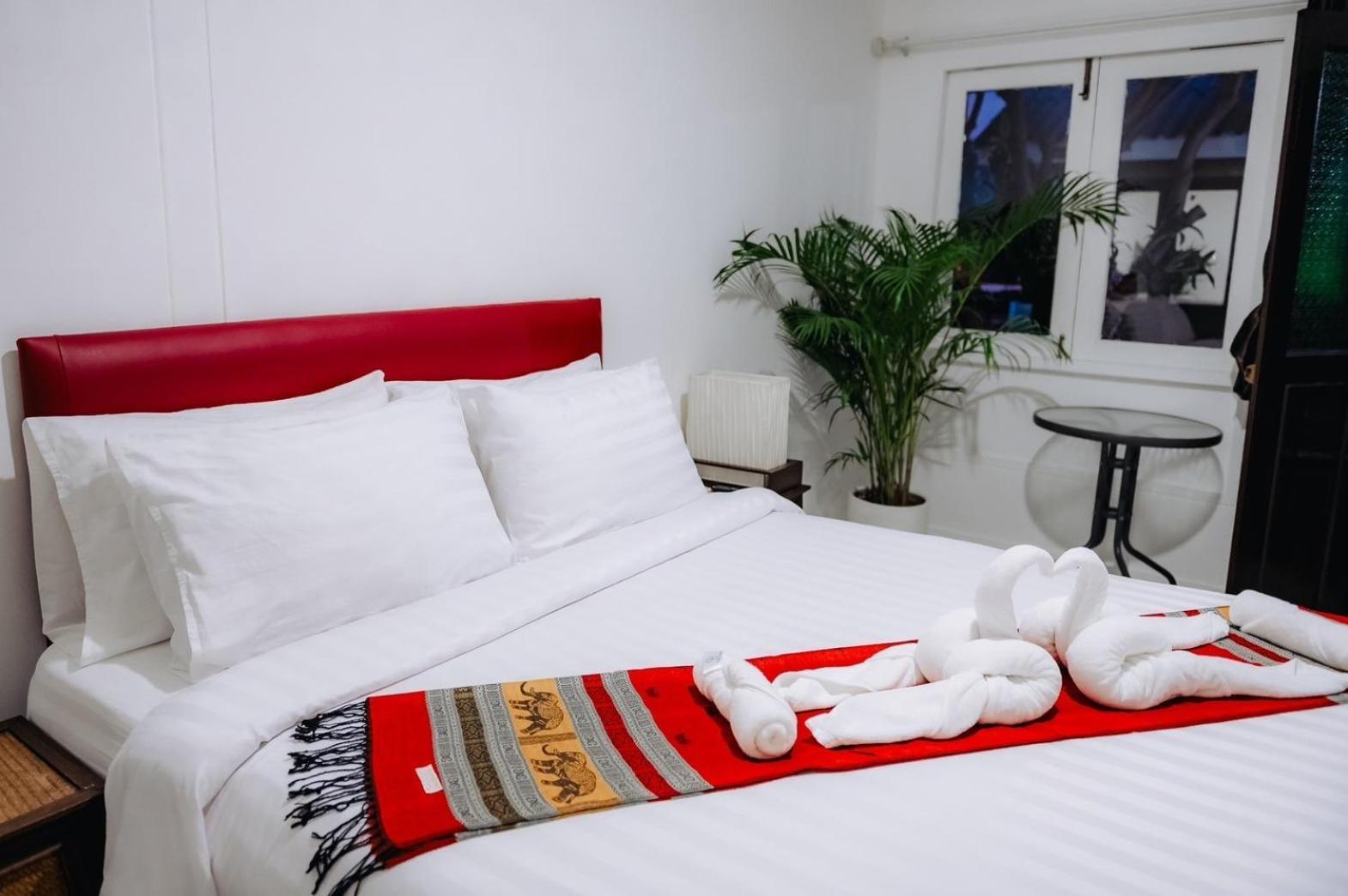 Amit Resort 51 후아 힌 외부 사진